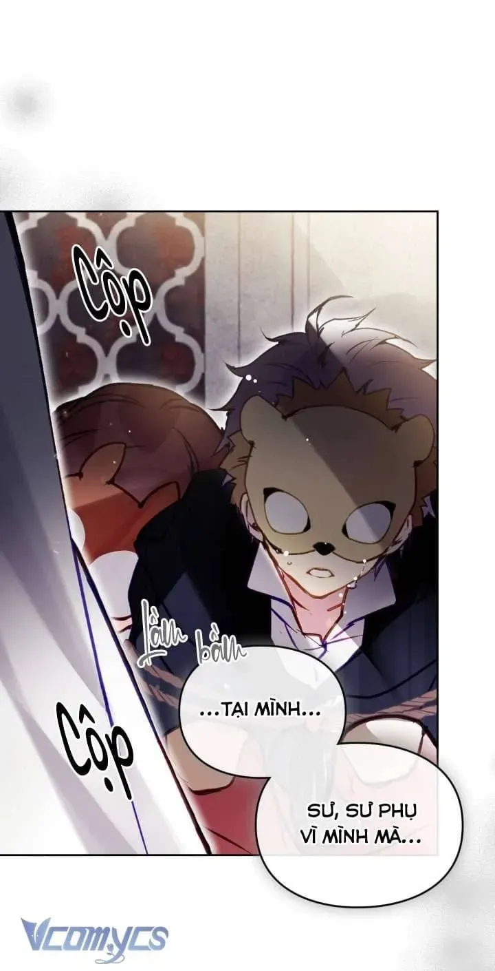 Kết Thúc Của Nhân Vật Phản Diện Chỉ Có Thể Là Cái Chết Chap 202 - Next Chap 203