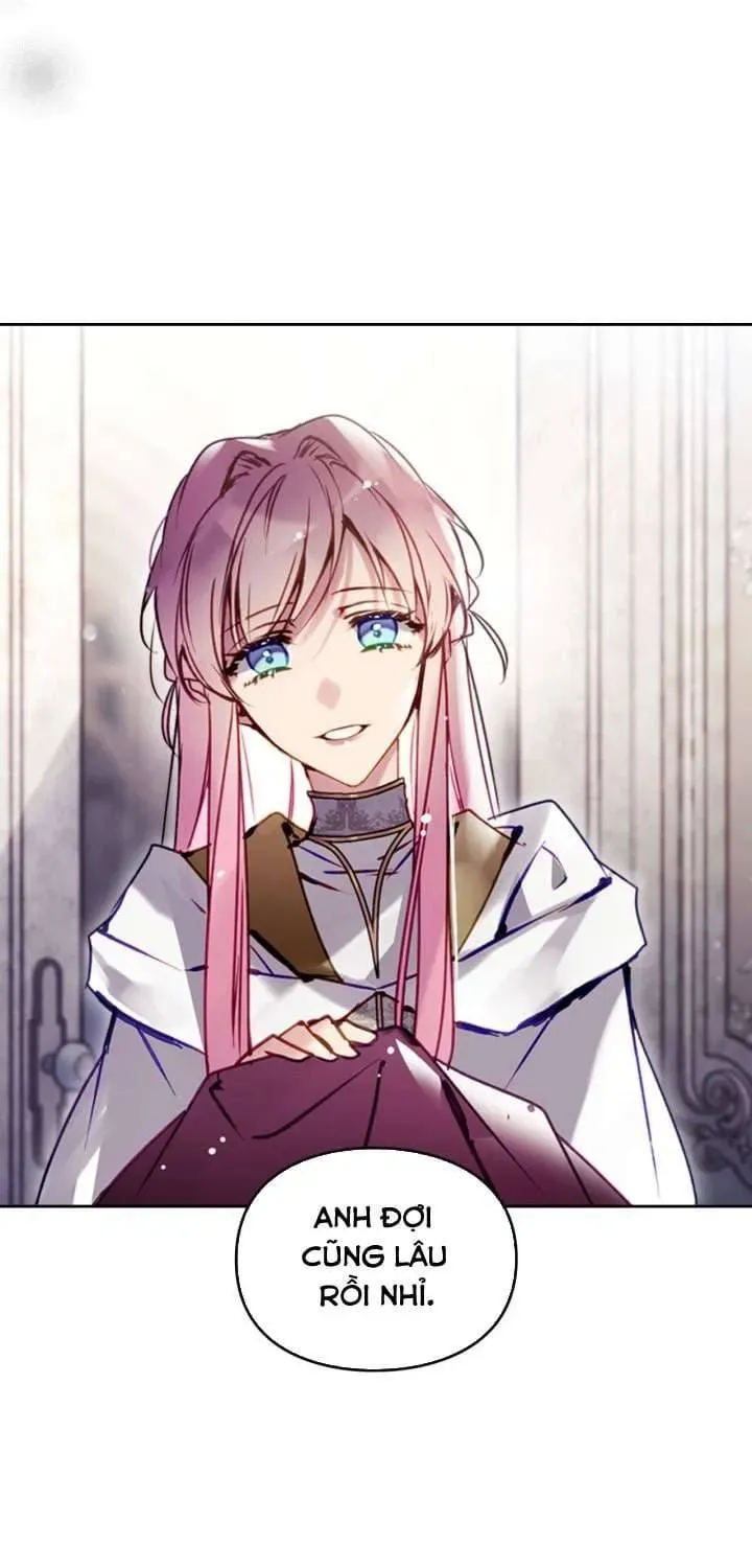 Kết Thúc Của Nhân Vật Phản Diện Chỉ Có Thể Là Cái Chết Chap 202 - Next Chap 203