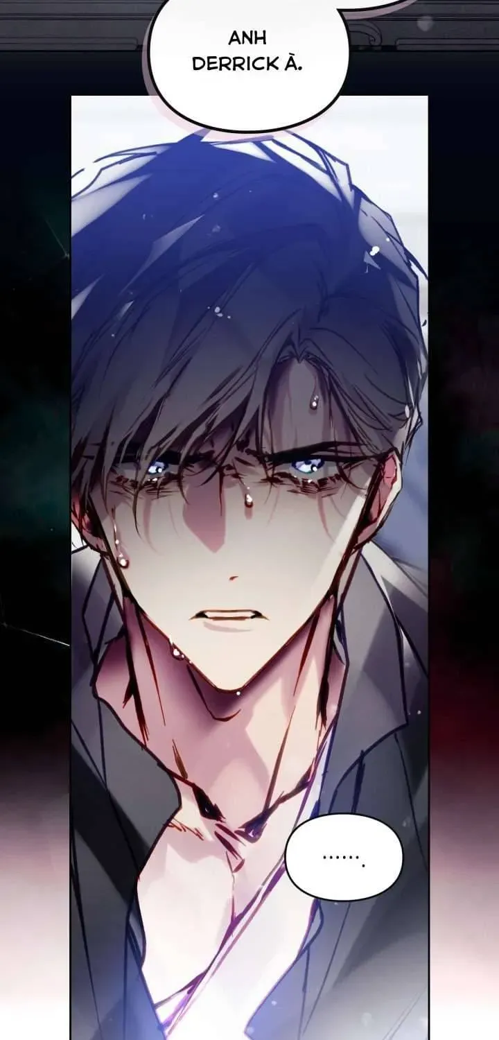 Kết Thúc Của Nhân Vật Phản Diện Chỉ Có Thể Là Cái Chết Chap 202 - Next Chap 203