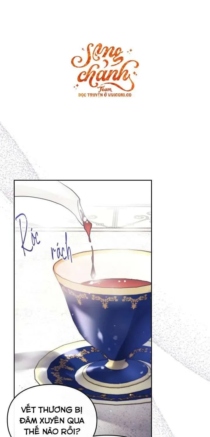 Kết Thúc Của Nhân Vật Phản Diện Chỉ Có Thể Là Cái Chết Chap 202 - Next Chap 203