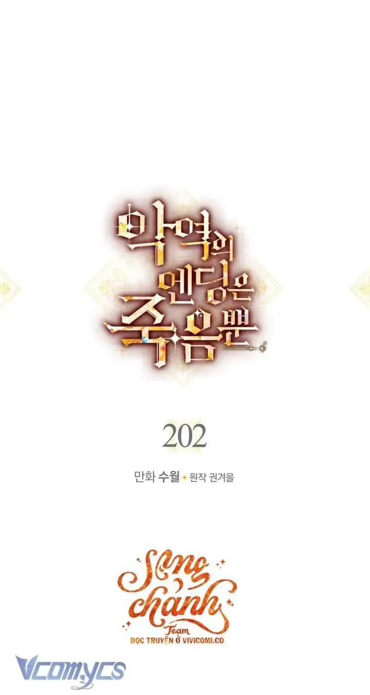 Kết Thúc Của Nhân Vật Phản Diện Chỉ Có Thể Là Cái Chết Chap 202 - Next Chap 203