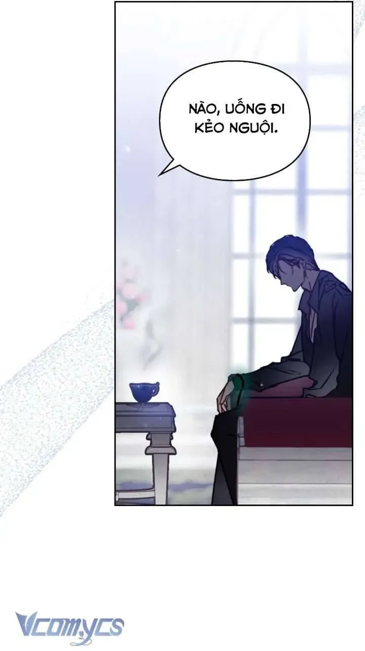 Kết Thúc Của Nhân Vật Phản Diện Chỉ Có Thể Là Cái Chết Chap 202 - Next Chap 203