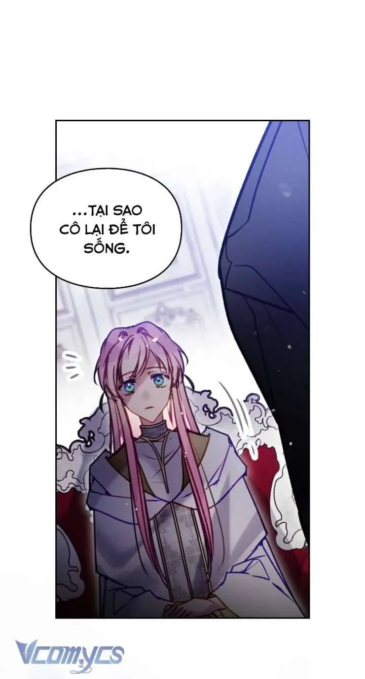 Kết Thúc Của Nhân Vật Phản Diện Chỉ Có Thể Là Cái Chết Chap 202 - Next Chap 203