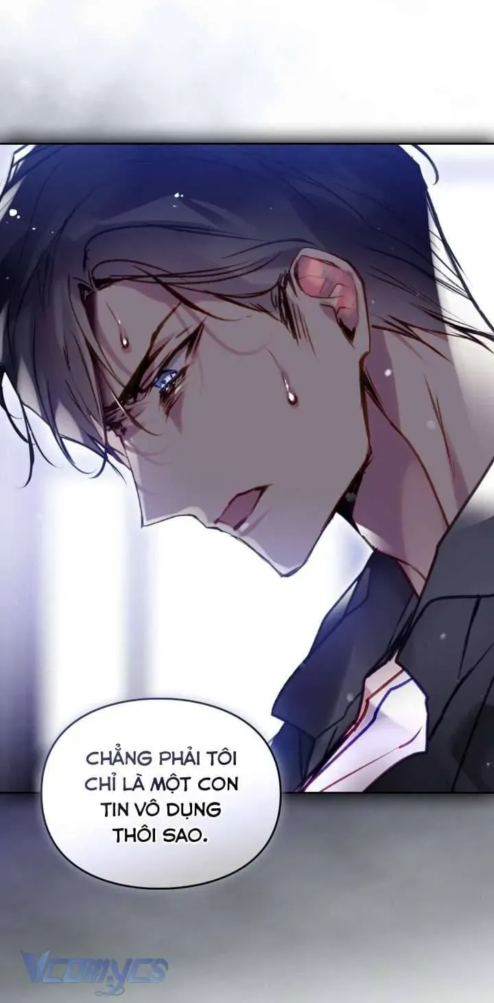 Kết Thúc Của Nhân Vật Phản Diện Chỉ Có Thể Là Cái Chết Chap 202 - Next Chap 203