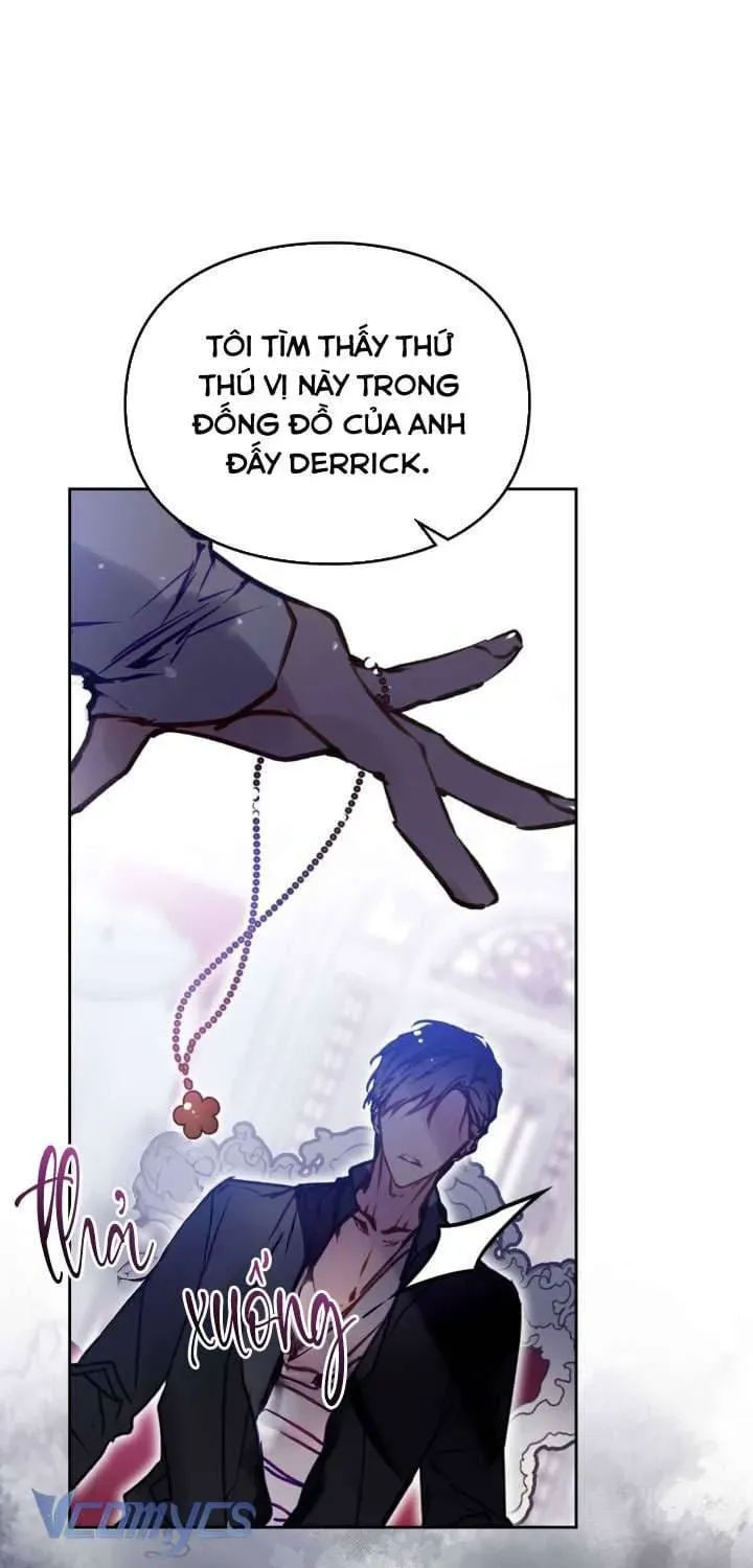 Kết Thúc Của Nhân Vật Phản Diện Chỉ Có Thể Là Cái Chết Chap 202 - Next Chap 203