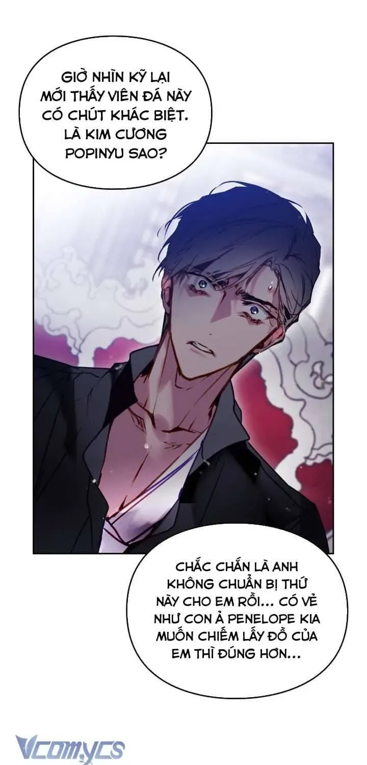 Kết Thúc Của Nhân Vật Phản Diện Chỉ Có Thể Là Cái Chết Chap 202 - Next Chap 203