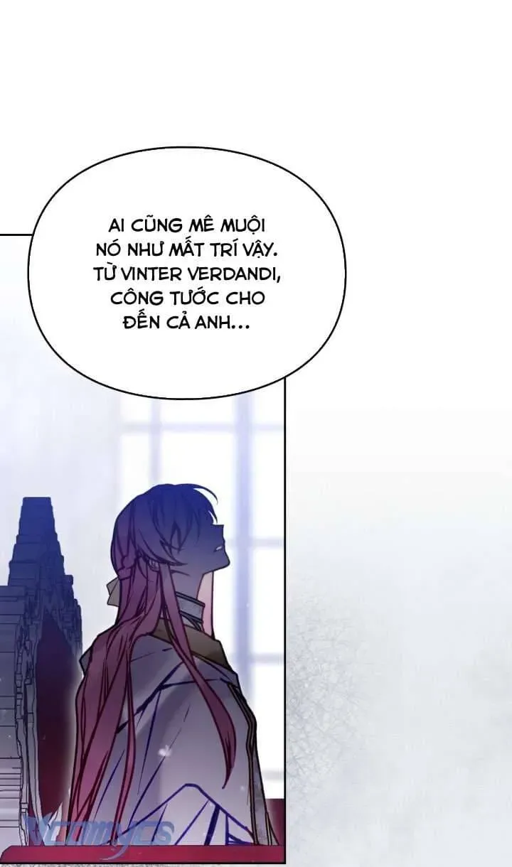 Kết Thúc Của Nhân Vật Phản Diện Chỉ Có Thể Là Cái Chết Chap 202 - Next Chap 203