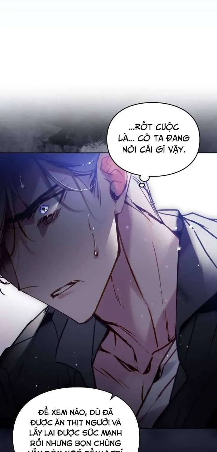 Kết Thúc Của Nhân Vật Phản Diện Chỉ Có Thể Là Cái Chết Chap 202 - Next Chap 203