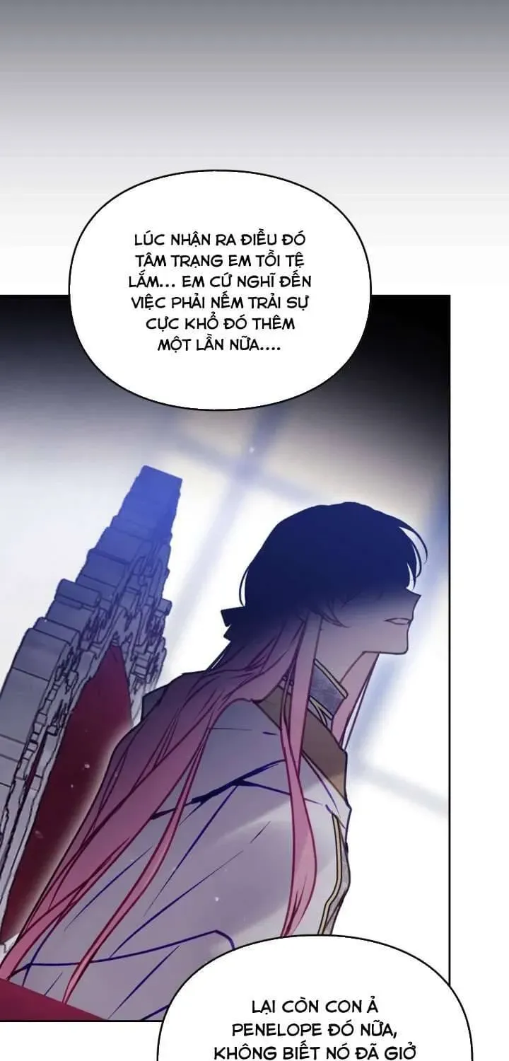 Kết Thúc Của Nhân Vật Phản Diện Chỉ Có Thể Là Cái Chết Chap 202 - Next Chap 203