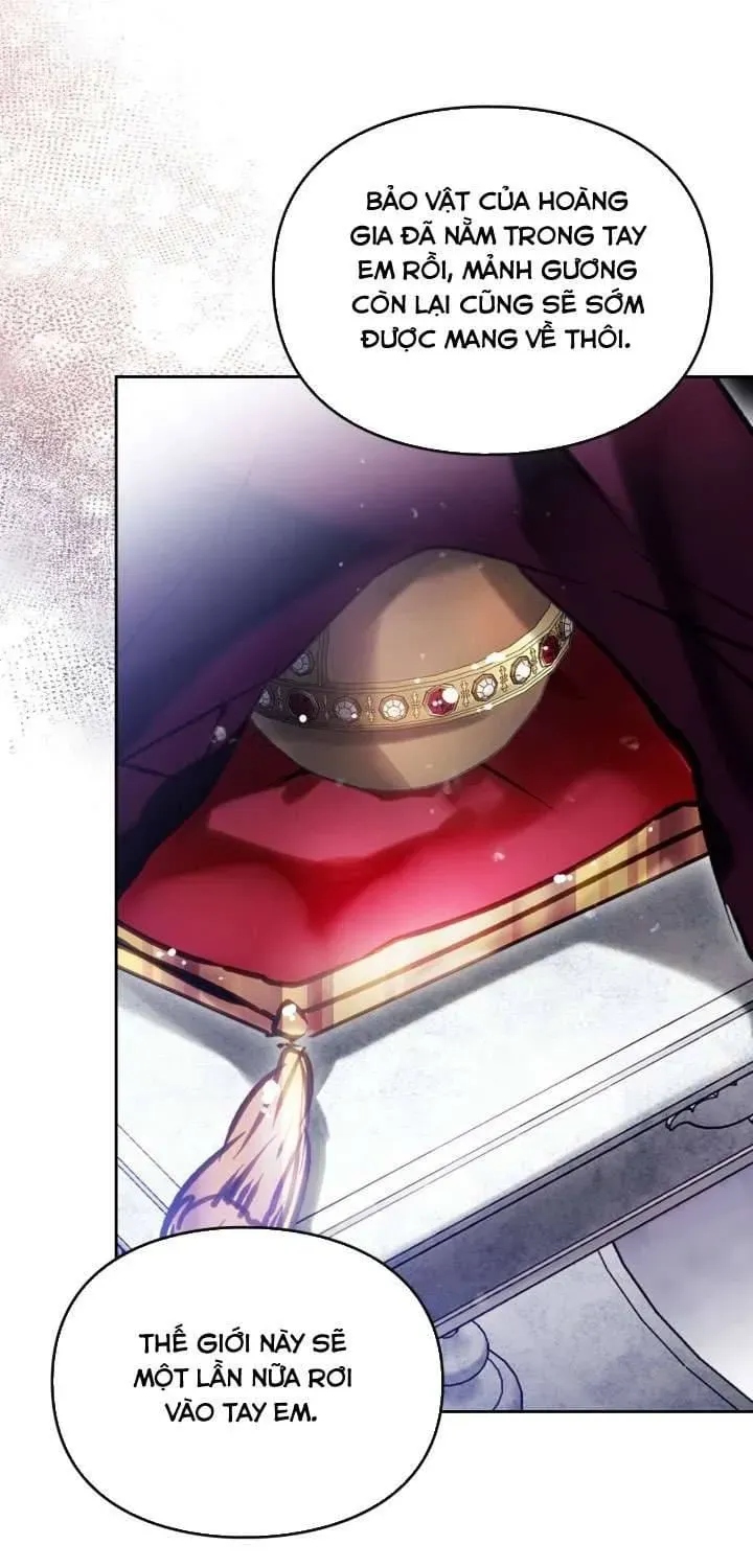 Kết Thúc Của Nhân Vật Phản Diện Chỉ Có Thể Là Cái Chết Chap 202 - Next Chap 203