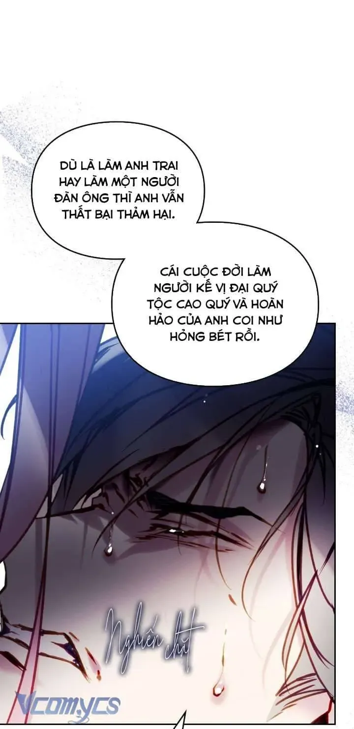 Kết Thúc Của Nhân Vật Phản Diện Chỉ Có Thể Là Cái Chết Chap 202 - Next Chap 203