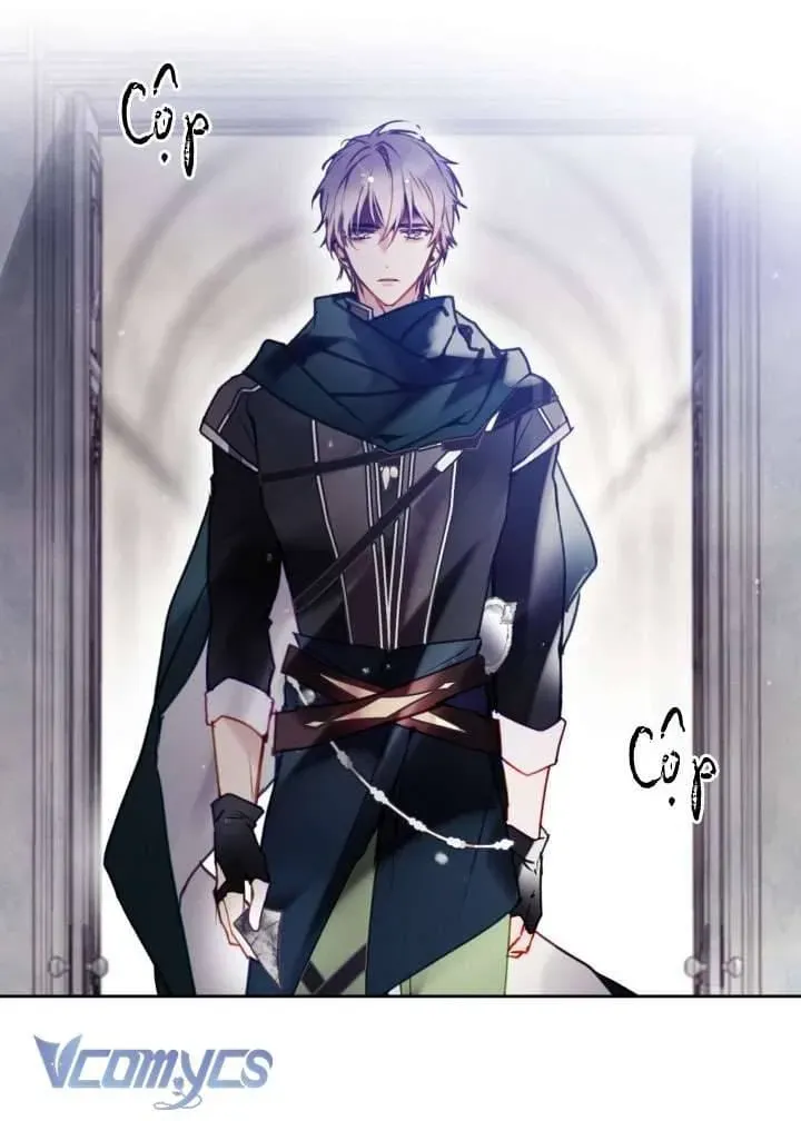 Kết Thúc Của Nhân Vật Phản Diện Chỉ Có Thể Là Cái Chết Chap 202 - Next Chap 203