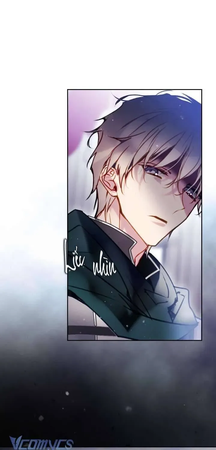 Kết Thúc Của Nhân Vật Phản Diện Chỉ Có Thể Là Cái Chết Chap 202 - Next Chap 203