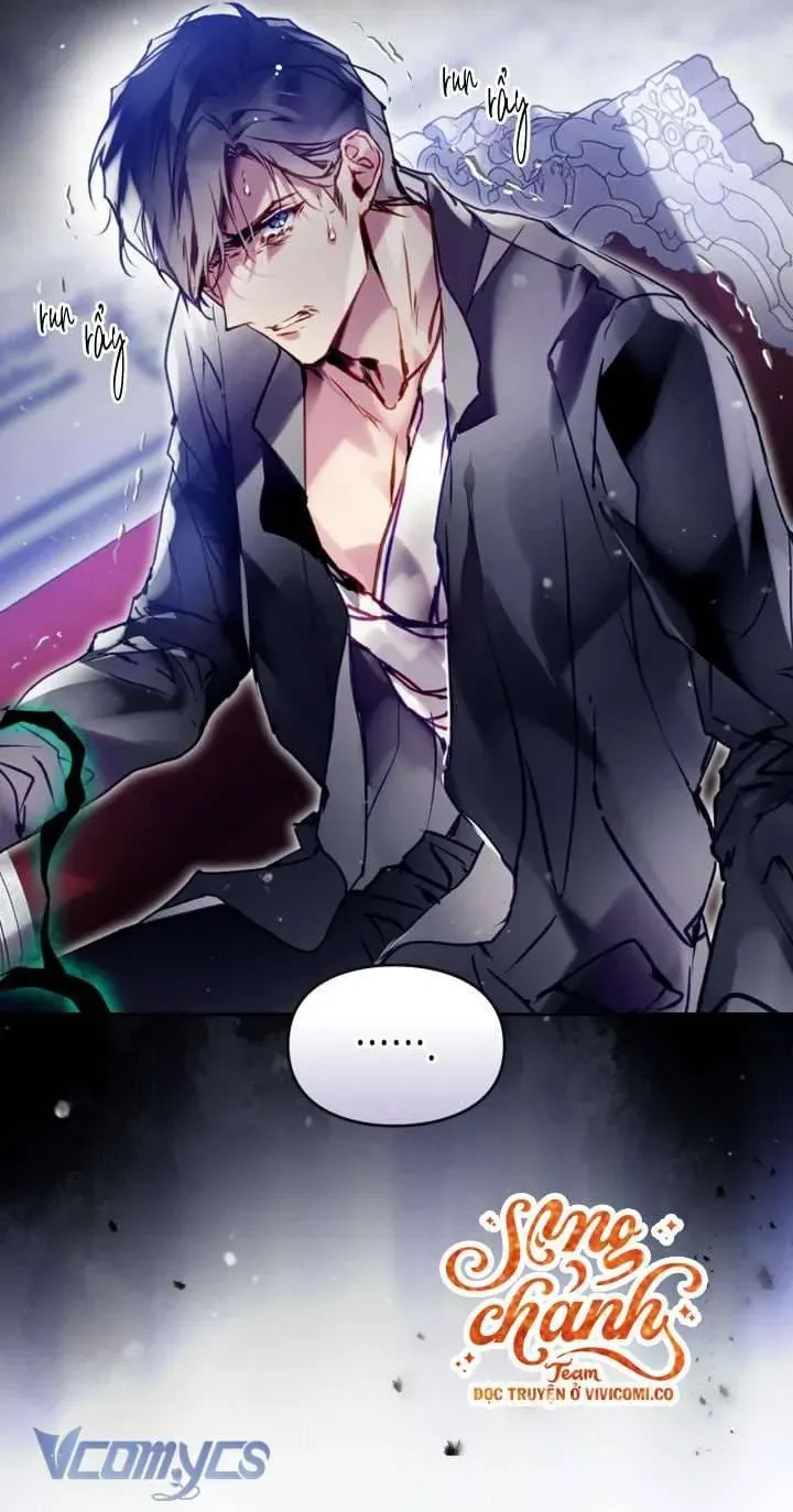 Kết Thúc Của Nhân Vật Phản Diện Chỉ Có Thể Là Cái Chết Chap 202 - Next Chap 203