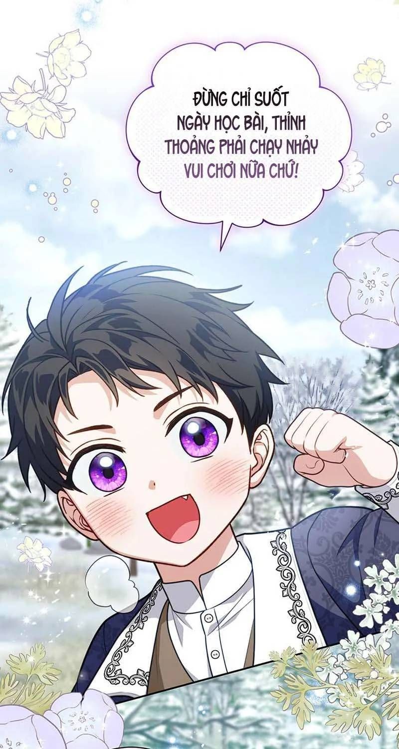 Bé Út Che Giấu Vô Số Bí Mật Chap 30 - Next Chap 29