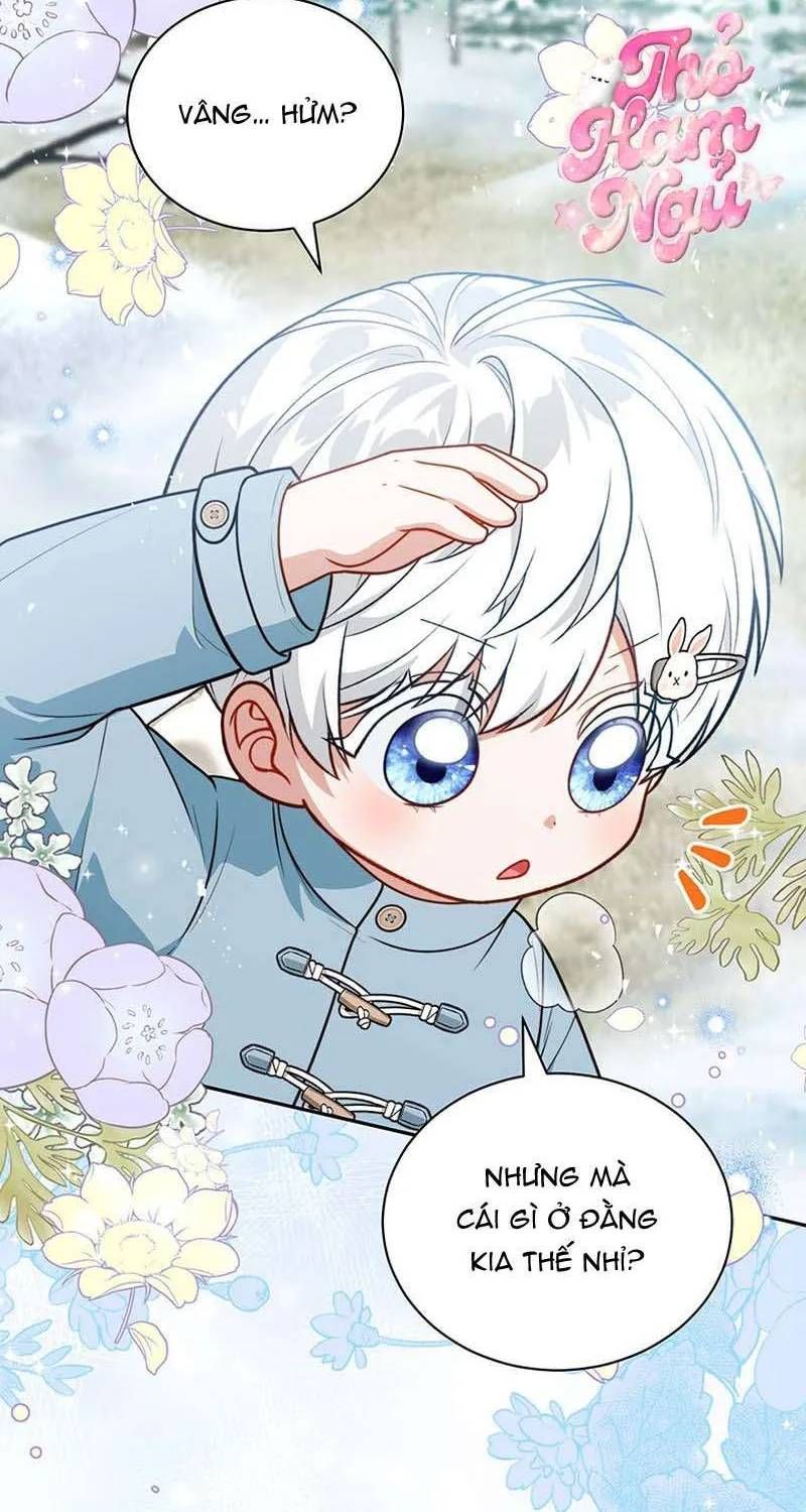 Bé Út Che Giấu Vô Số Bí Mật Chap 30 - Next Chap 29