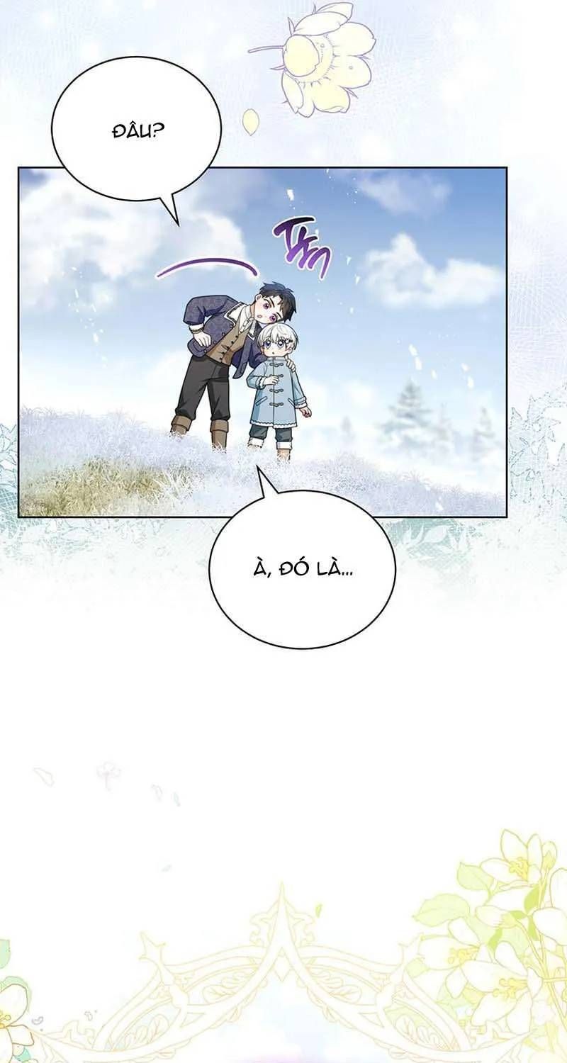 Bé Út Che Giấu Vô Số Bí Mật Chap 30 - Next Chap 29