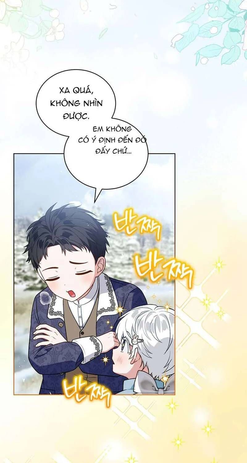 Bé Út Che Giấu Vô Số Bí Mật Chap 30 - Next Chap 29