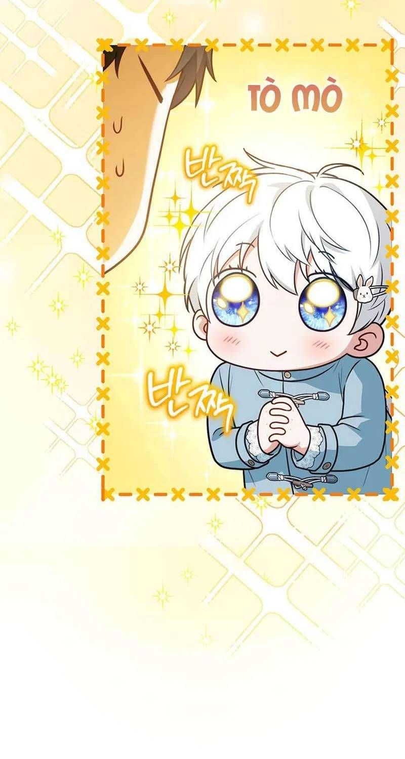 Bé Út Che Giấu Vô Số Bí Mật Chap 30 - Next Chap 29