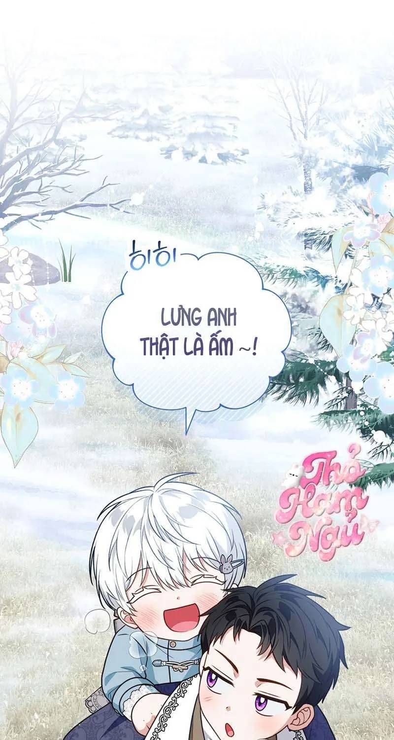 Bé Út Che Giấu Vô Số Bí Mật Chap 30 - Next Chap 29