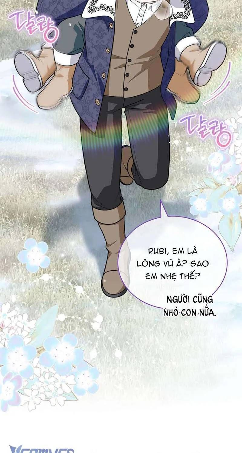 Bé Út Che Giấu Vô Số Bí Mật Chap 30 - Next Chap 29