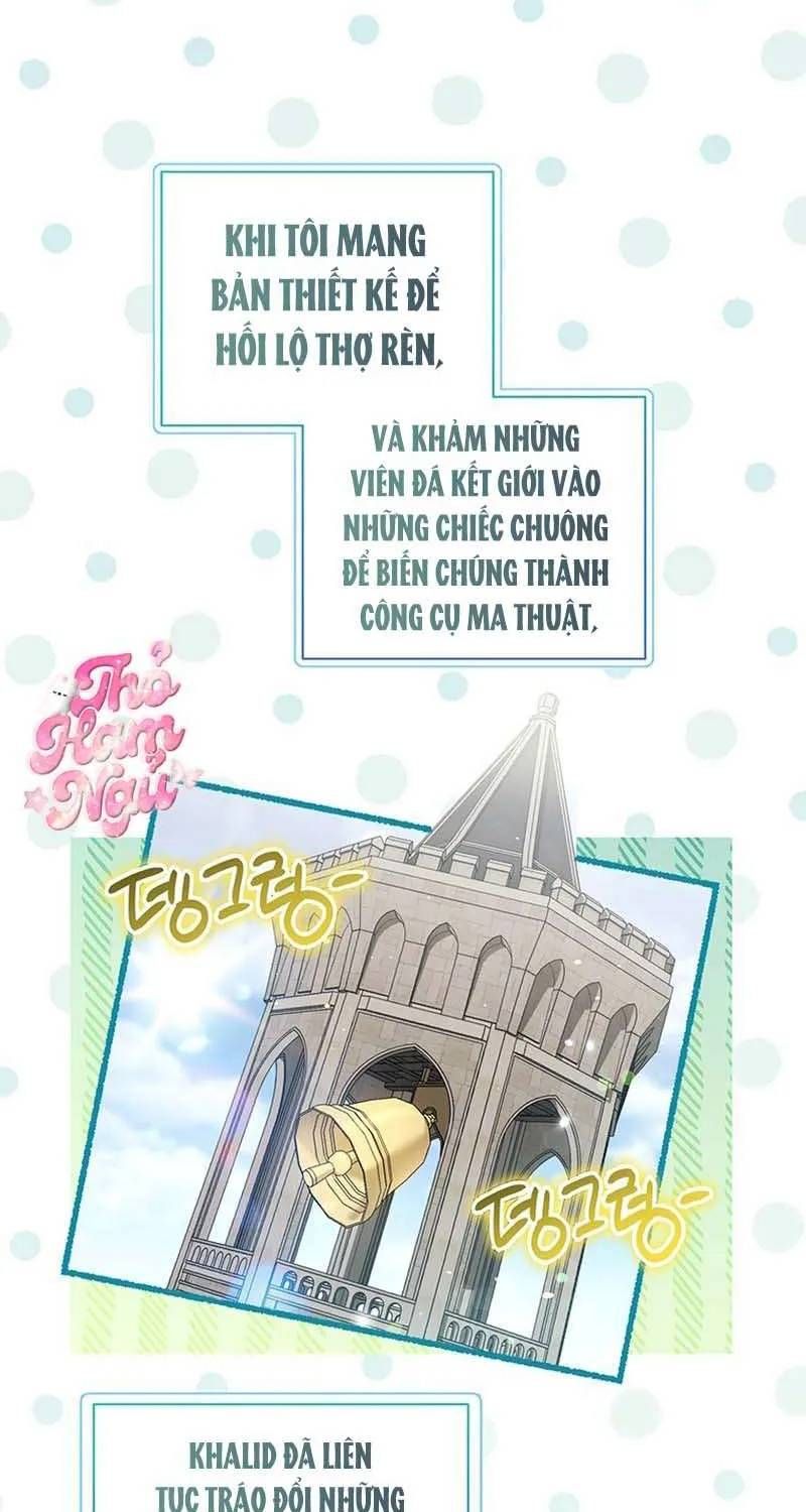 Bé Út Che Giấu Vô Số Bí Mật Chap 30 - Next Chap 29
