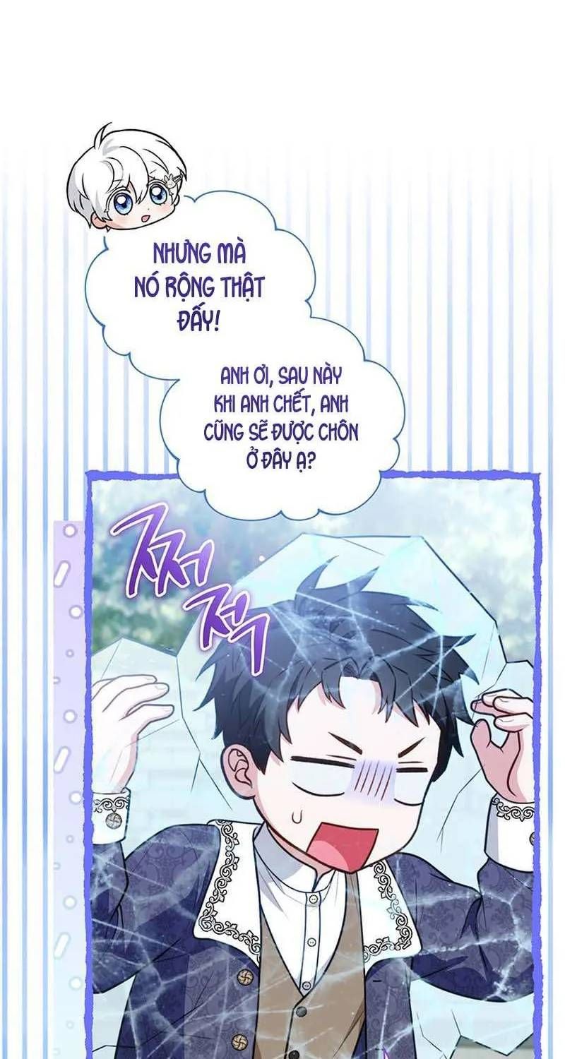Bé Út Che Giấu Vô Số Bí Mật Chap 30 - Next Chap 29