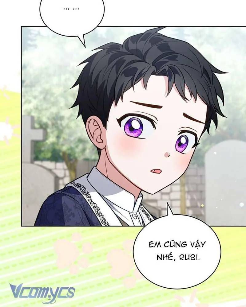 Bé Út Che Giấu Vô Số Bí Mật Chap 30 - Next Chap 29