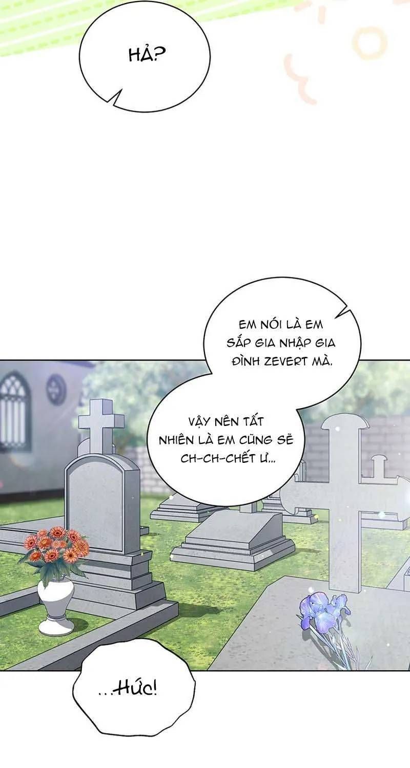 Bé Út Che Giấu Vô Số Bí Mật Chap 30 - Next Chap 29