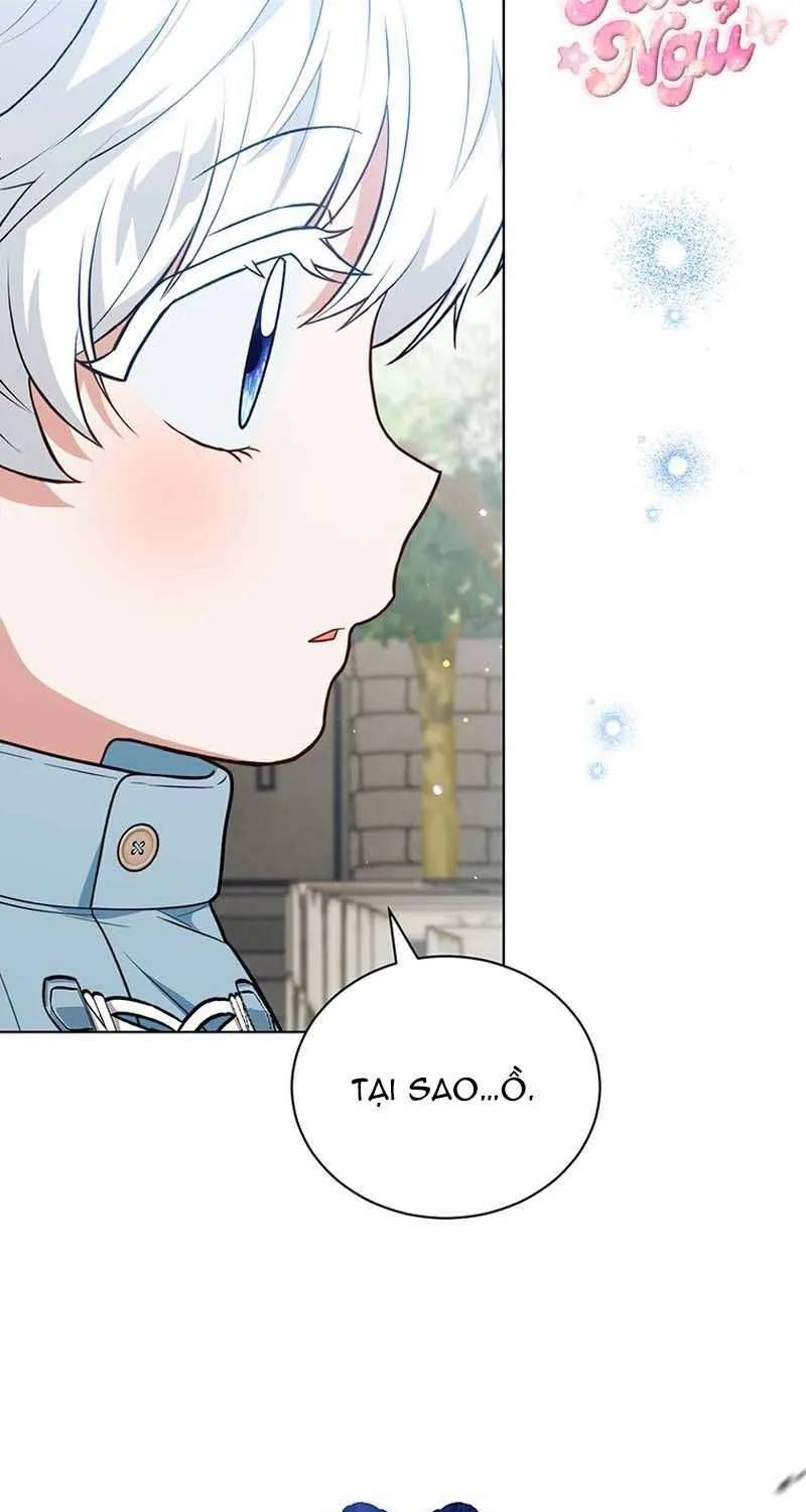 Bé Út Che Giấu Vô Số Bí Mật Chap 30 - Next Chap 29