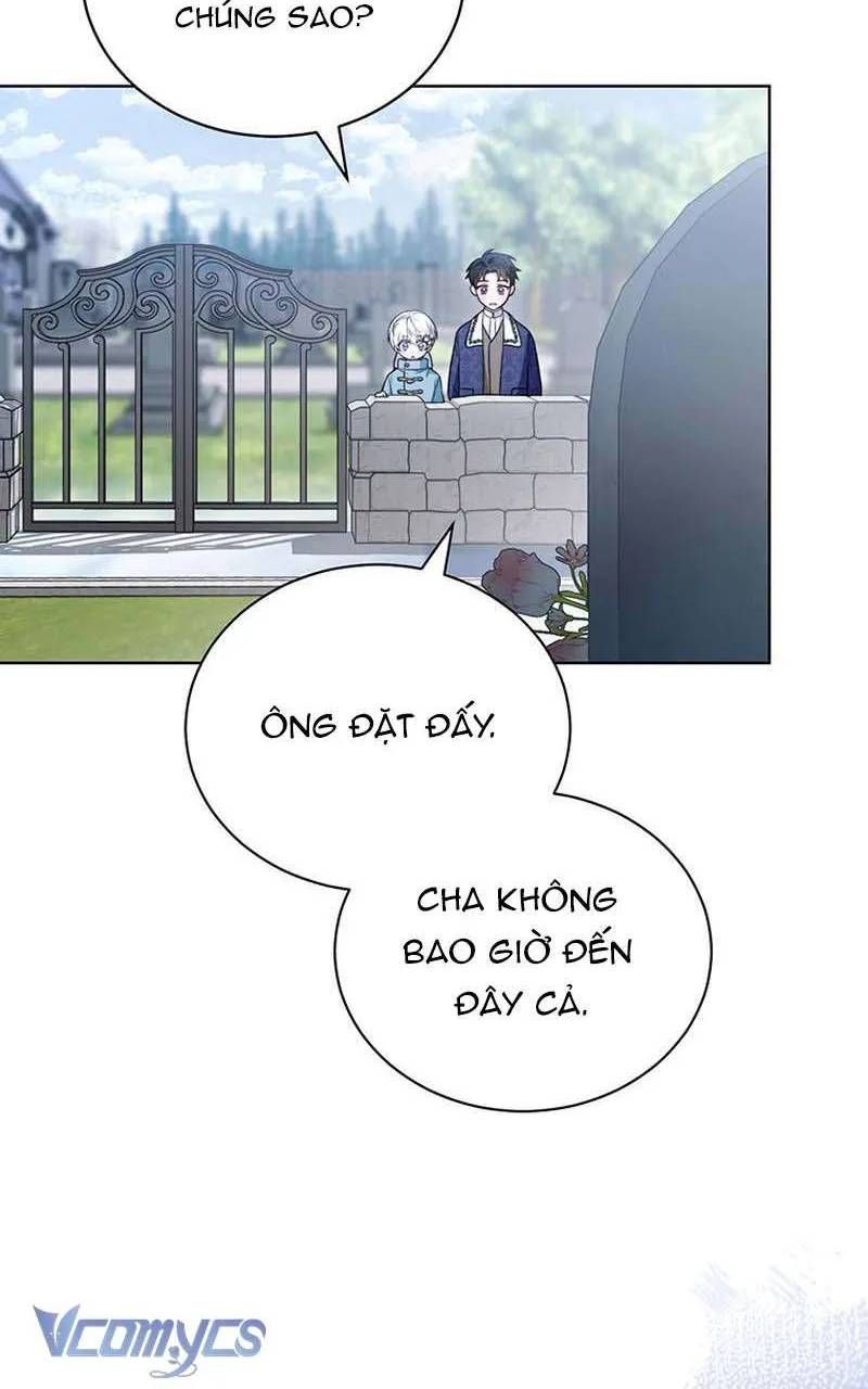 Bé Út Che Giấu Vô Số Bí Mật Chap 30 - Next Chap 29