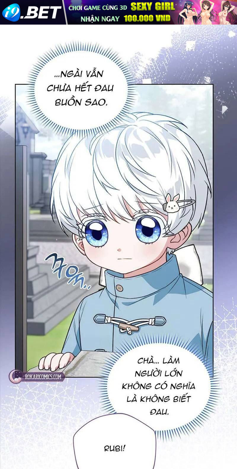 Bé Út Che Giấu Vô Số Bí Mật Chap 30 - Next Chap 29