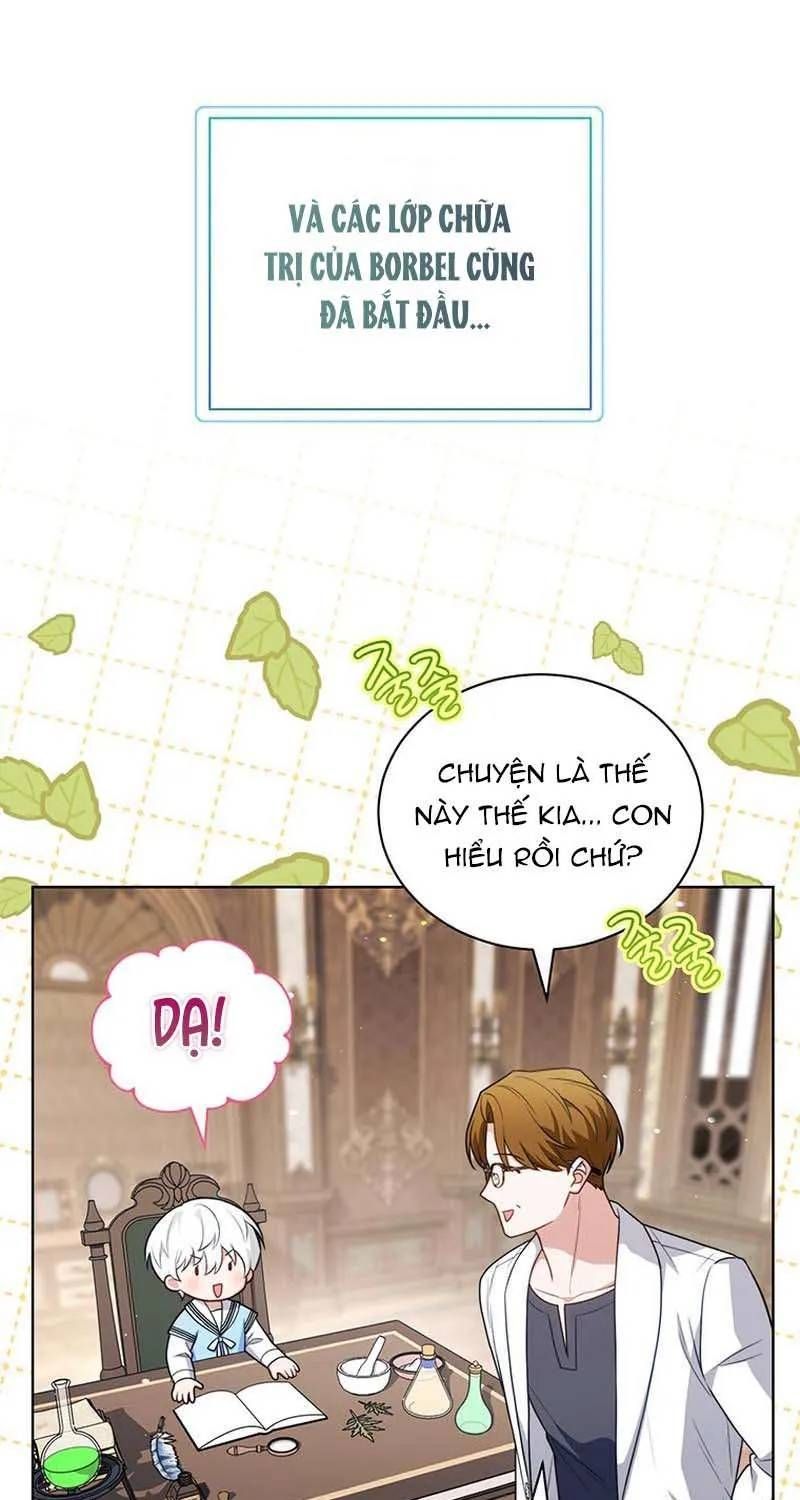 Bé Út Che Giấu Vô Số Bí Mật Chap 30 - Next Chap 29