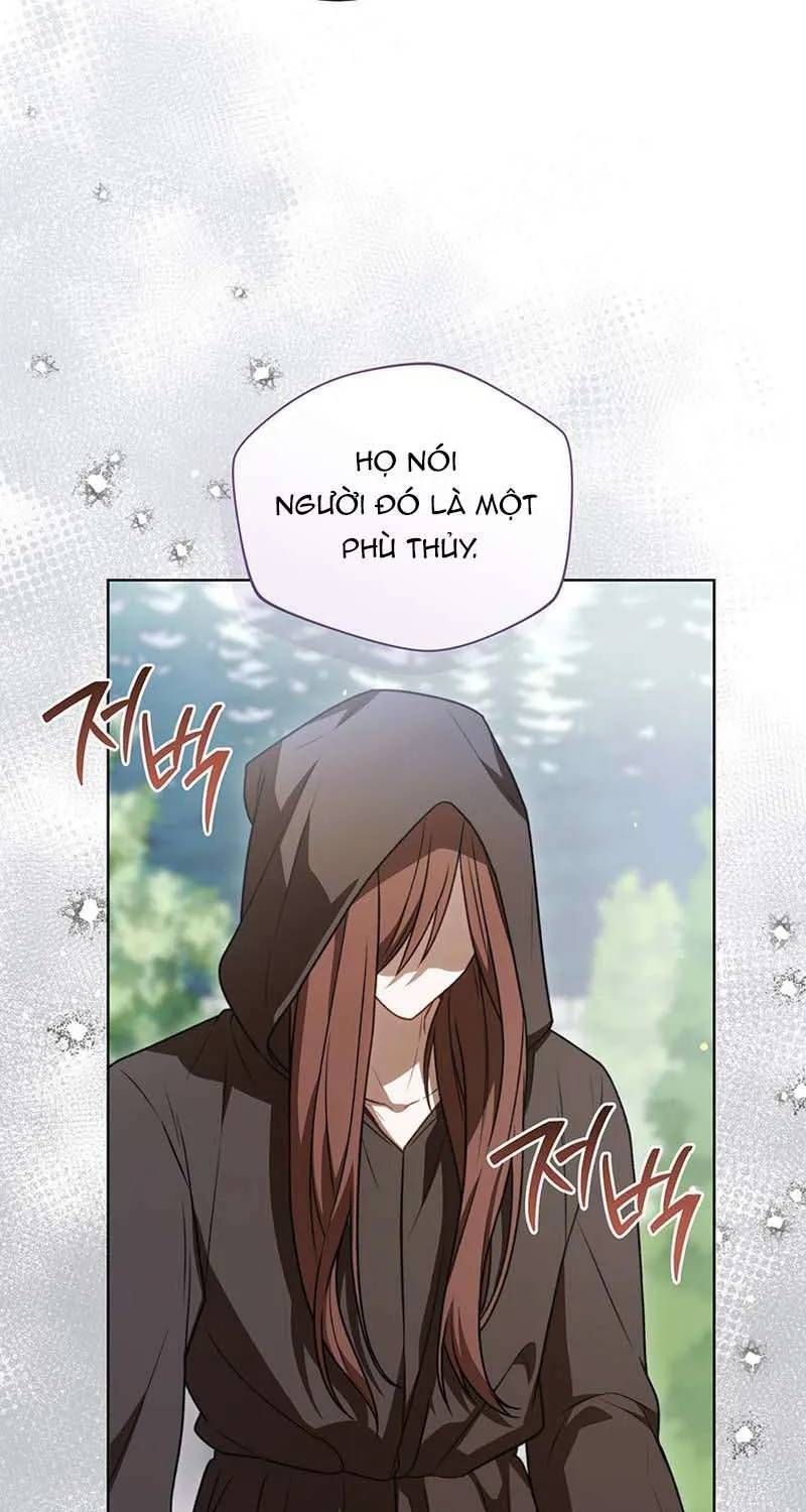 Bé Út Che Giấu Vô Số Bí Mật Chap 30 - Next Chap 29