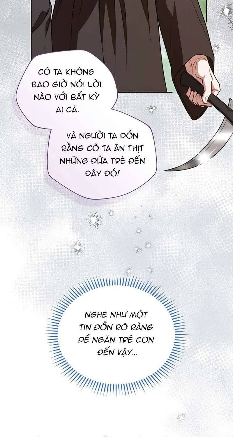 Bé Út Che Giấu Vô Số Bí Mật Chap 30 - Next Chap 29
