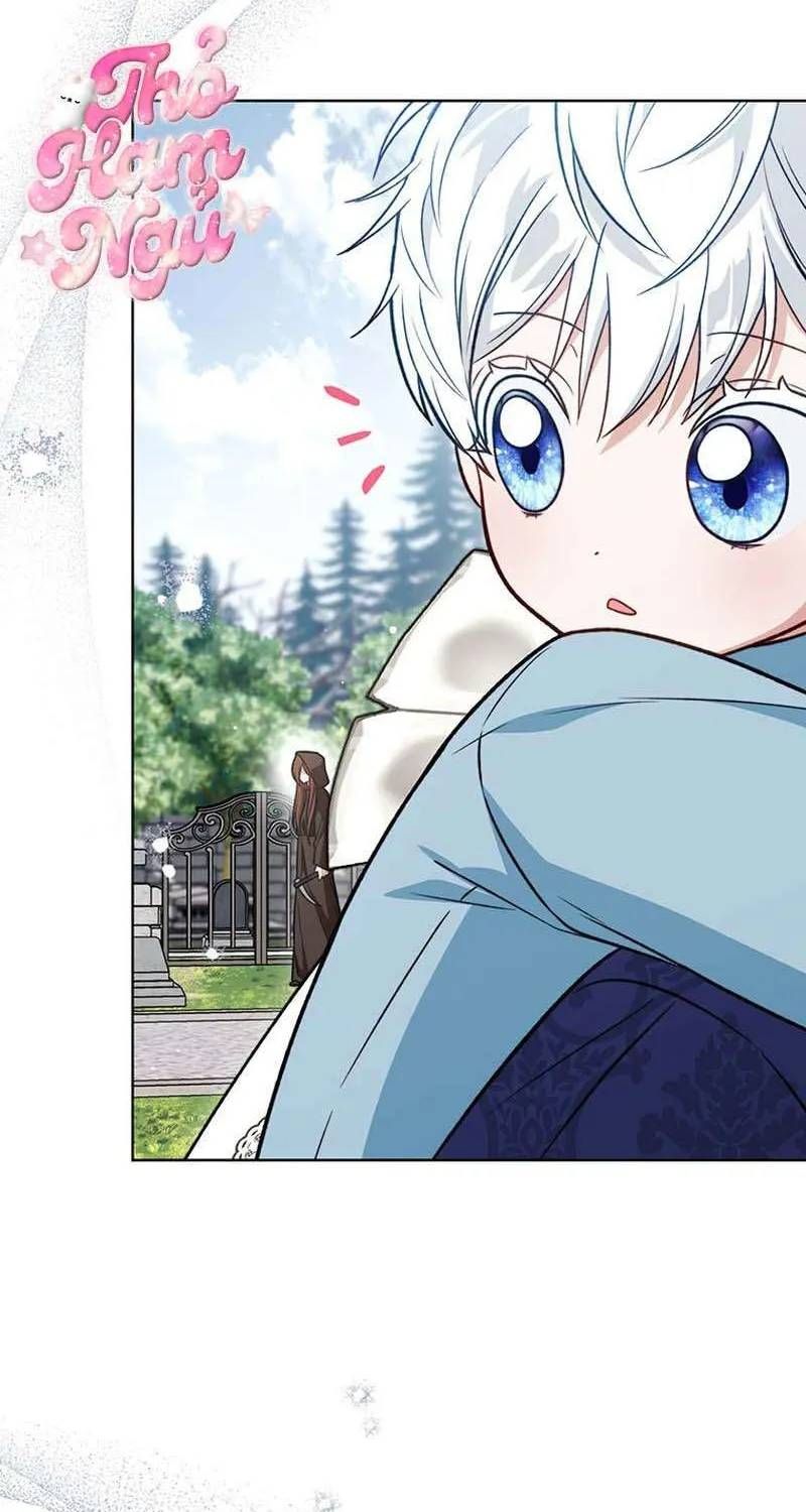 Bé Út Che Giấu Vô Số Bí Mật Chap 30 - Next Chap 29