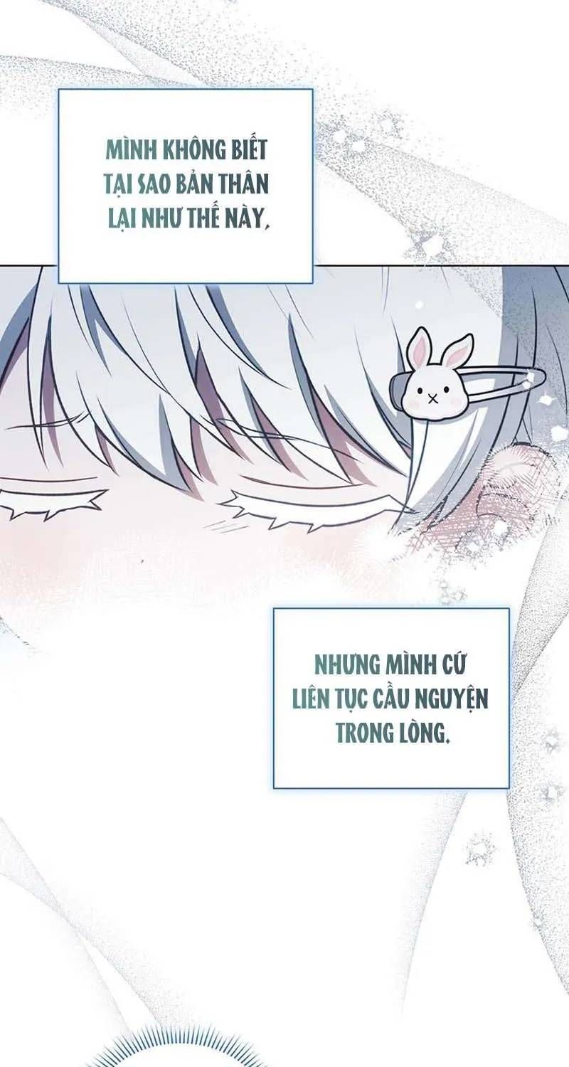 Bé Út Che Giấu Vô Số Bí Mật Chap 30 - Next Chap 29
