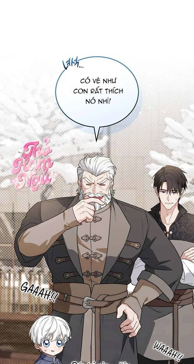 Bé Út Che Giấu Vô Số Bí Mật Chap 30 - Next Chap 29