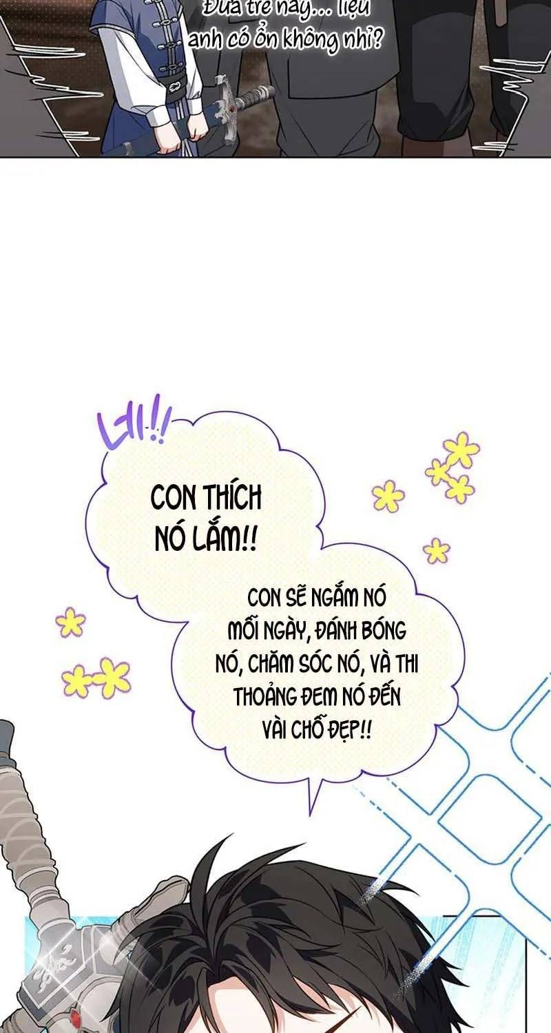 Bé Út Che Giấu Vô Số Bí Mật Chap 30 - Next Chap 29