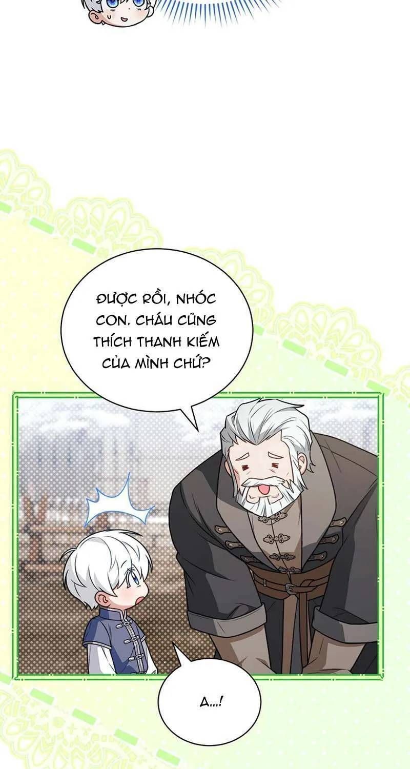 Bé Út Che Giấu Vô Số Bí Mật Chap 30 - Next Chap 29