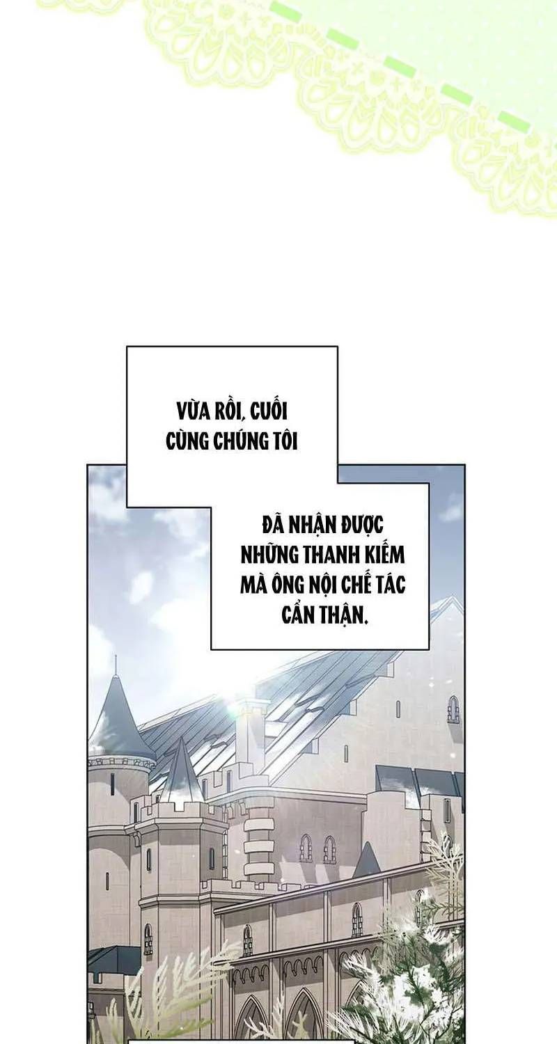 Bé Út Che Giấu Vô Số Bí Mật Chap 30 - Next Chap 29