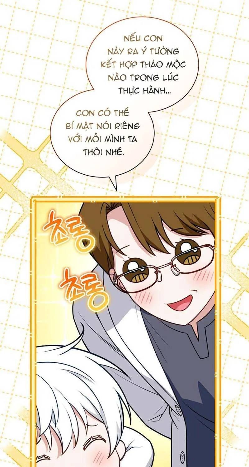 Bé Út Che Giấu Vô Số Bí Mật Chap 30 - Next Chap 29