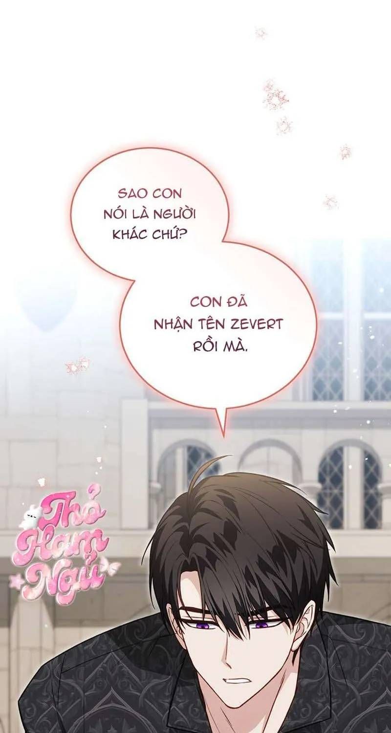 Bé Út Che Giấu Vô Số Bí Mật Chap 30 - Next Chap 29