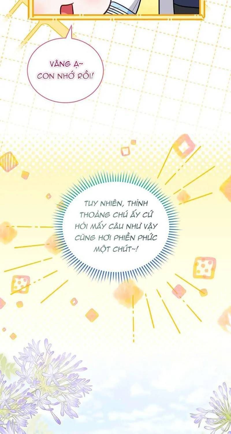 Bé Út Che Giấu Vô Số Bí Mật Chap 30 - Next Chap 29