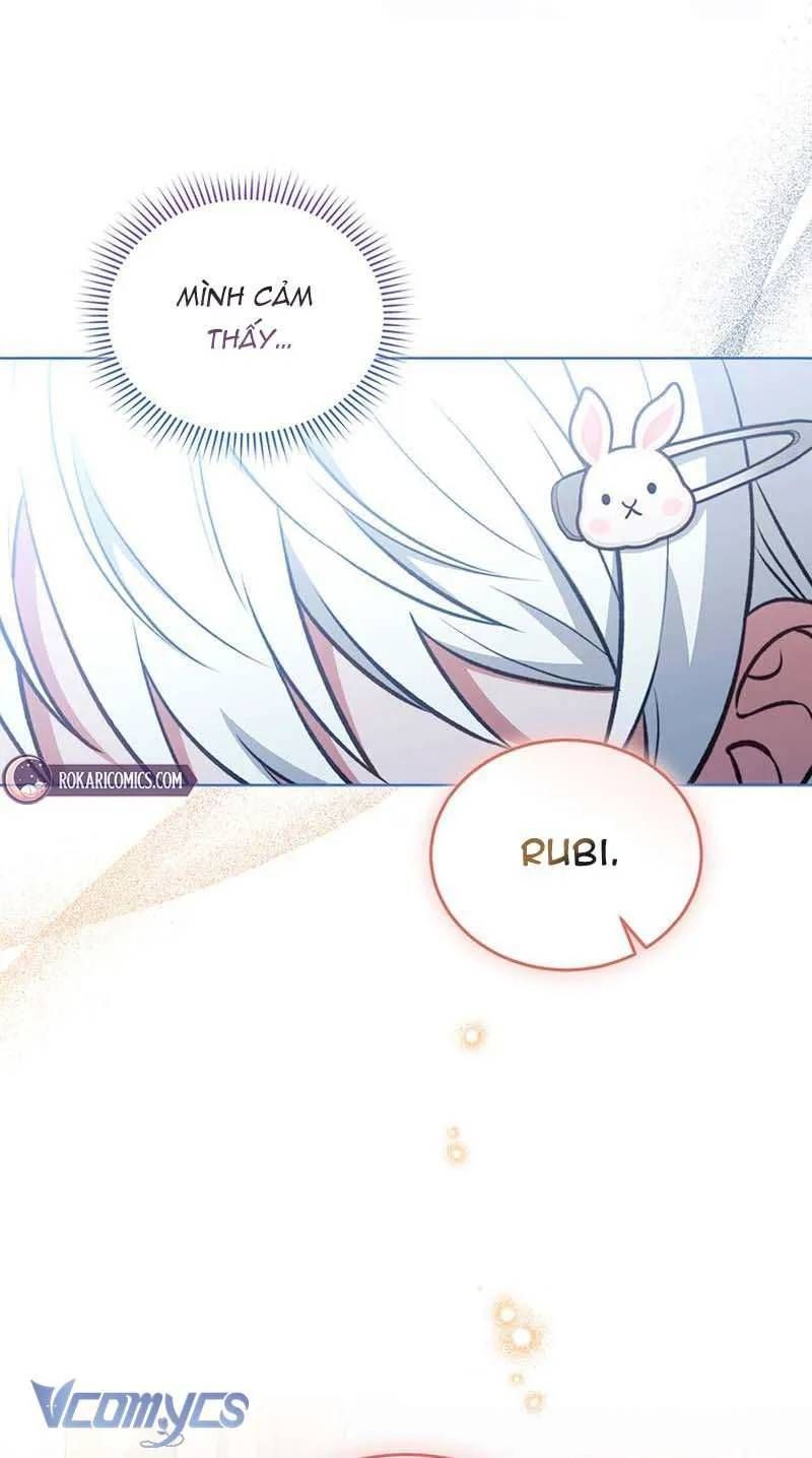 Bé Út Che Giấu Vô Số Bí Mật Chap 30 - Next Chap 29