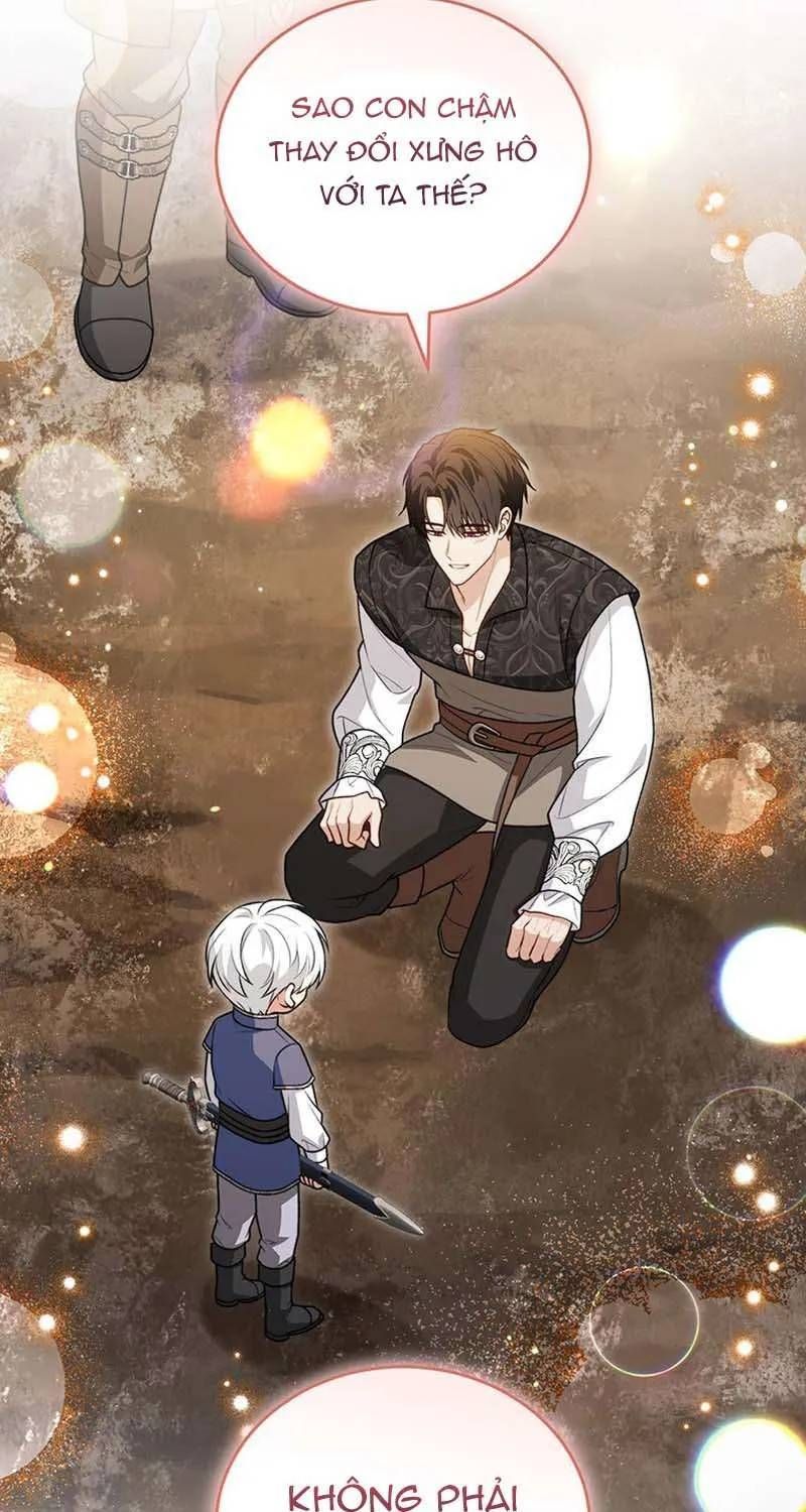 Bé Út Che Giấu Vô Số Bí Mật Chap 30 - Next Chap 29