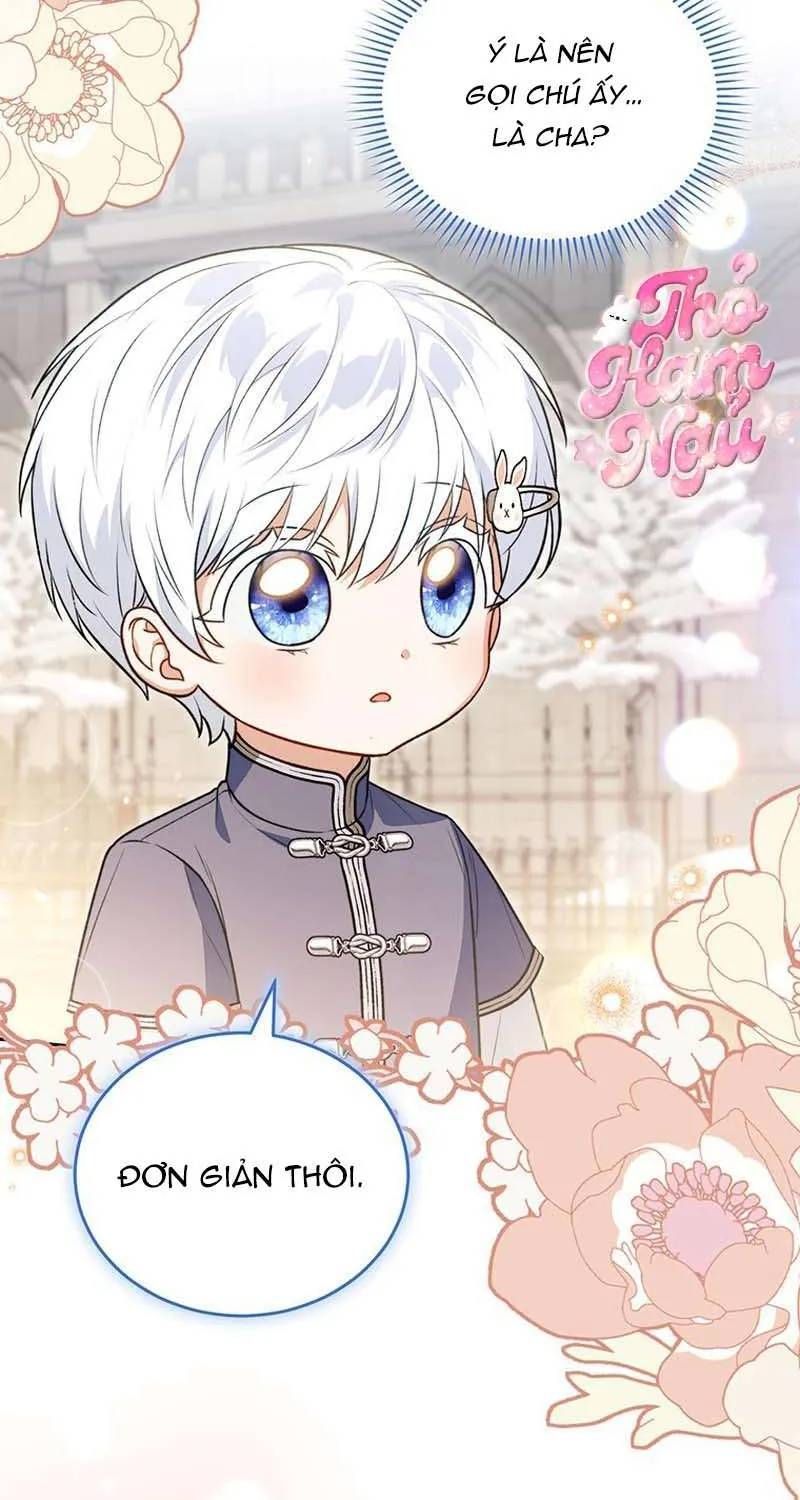 Bé Út Che Giấu Vô Số Bí Mật Chap 30 - Next Chap 29