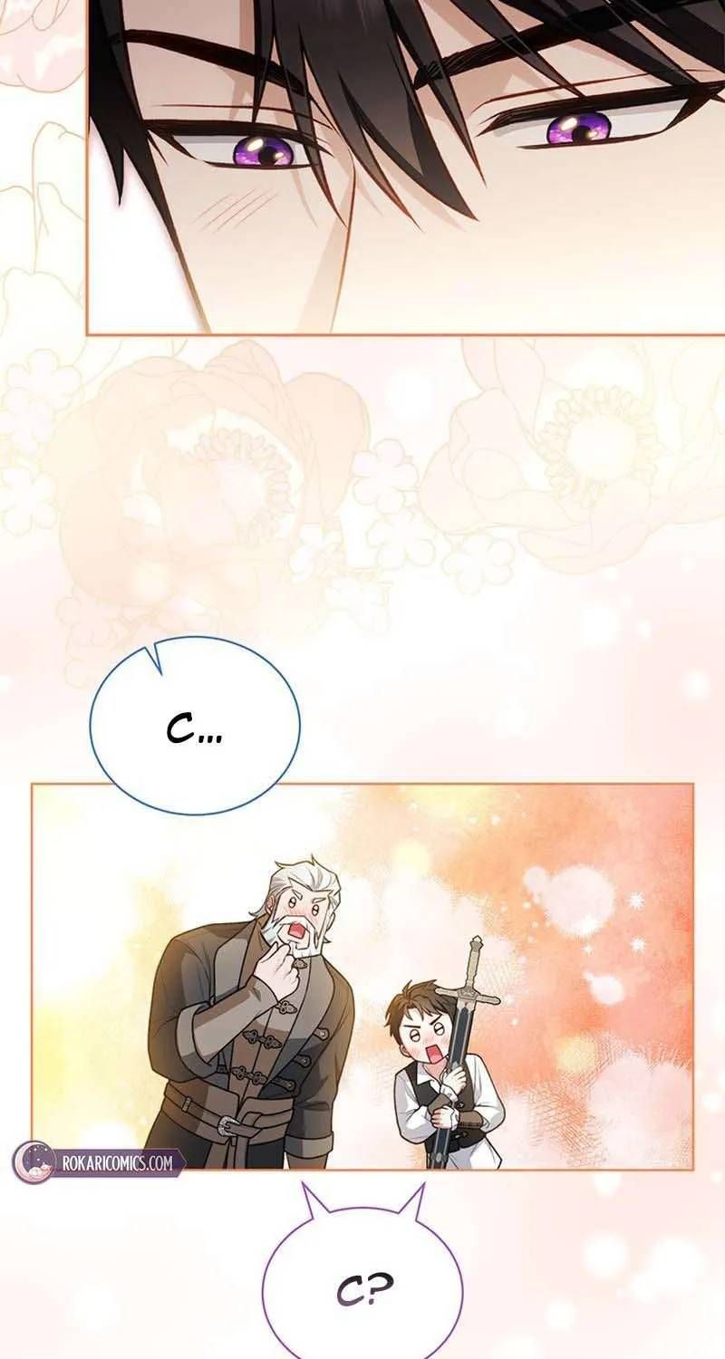 Bé Út Che Giấu Vô Số Bí Mật Chap 30 - Next Chap 29