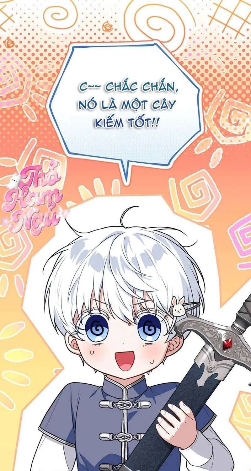 Bé Út Che Giấu Vô Số Bí Mật Chap 30 - Next Chap 29