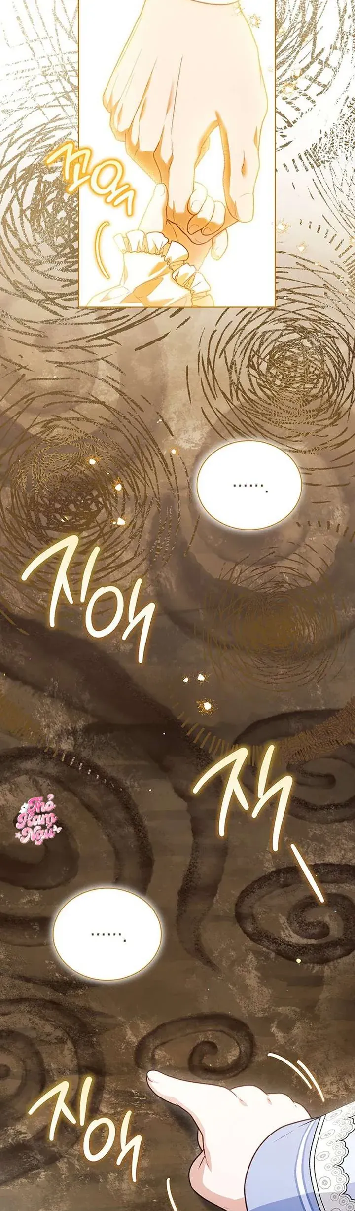 Bé Út Che Giấu Vô Số Bí Mật Chap 31 - Next Chap 30